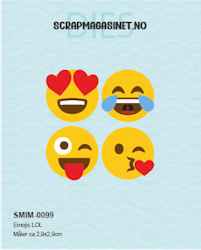 Emojis 1 LOL