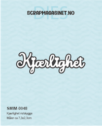 Kjærlighet m/skygge