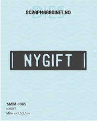 NYGIFT dies