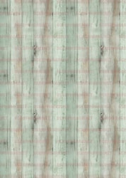 Mønsterark 8 - Panel Grønn