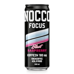 Nocco Rasberry Blast