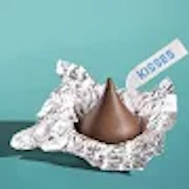 Hersheys Kisses Giant