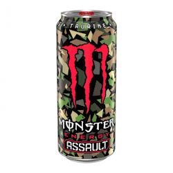 Monster Assault