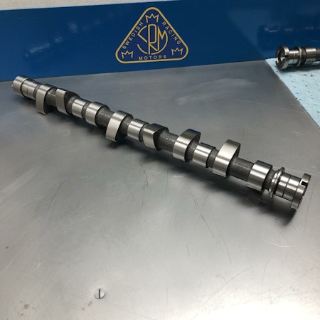 Kamaxel SRM 2,4