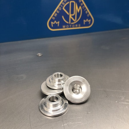 Aluminium 7075 Retainer