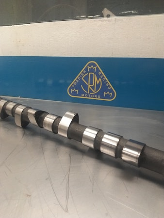 2.4-2.7L 37mm B230 Race kam