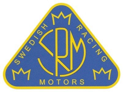 Swedish Racing Motors