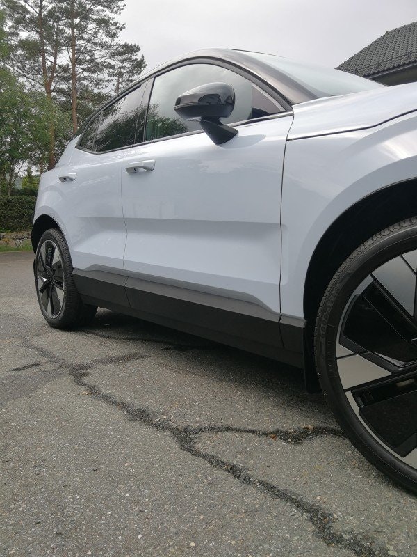 Volvo Ex30
