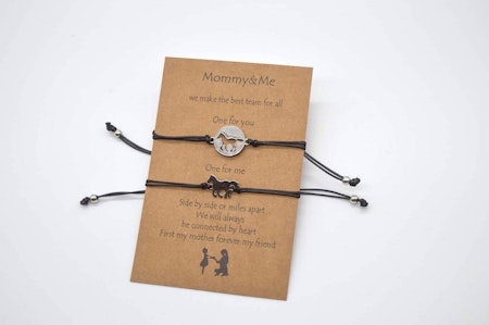 Armband, Mommy & Me