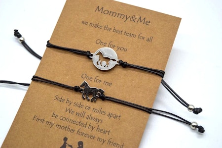 Armband, Mommy & Me