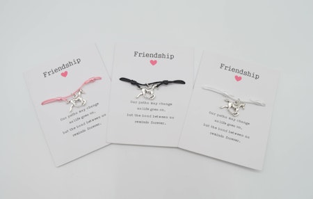 Armband Friendship