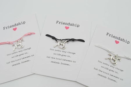 Armband Friendship