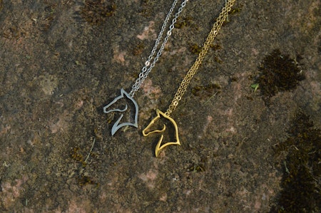 Halsband ”Vera”