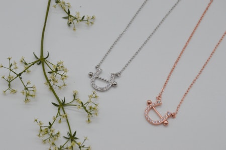 Halsband ”Nikita”