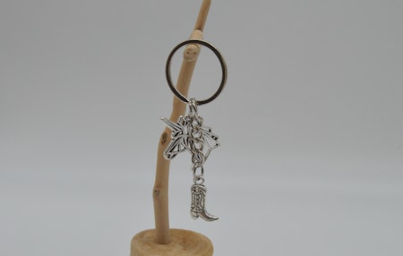 Nyckelring ”Spirit”