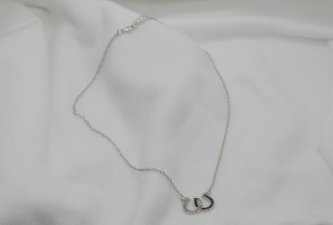 Halsband "Filicia"