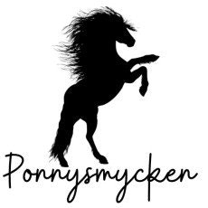 Ponnysmycken