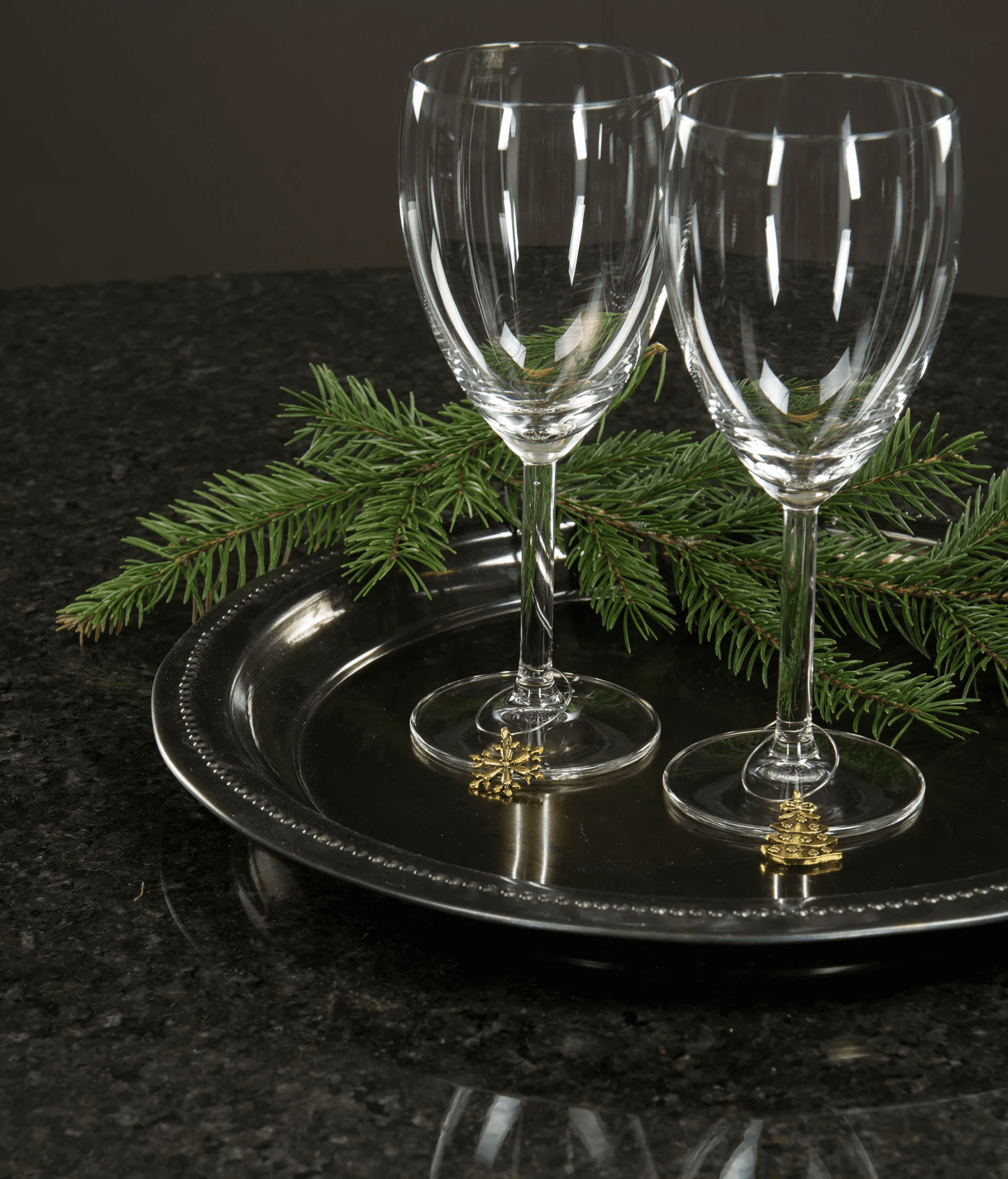 Dukning - Livingandhome.se