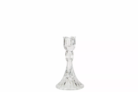 Ljusstake Tulpan
