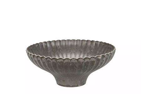 Skål Rose Mullvad