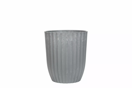 Kruka Zig Ljusgrå