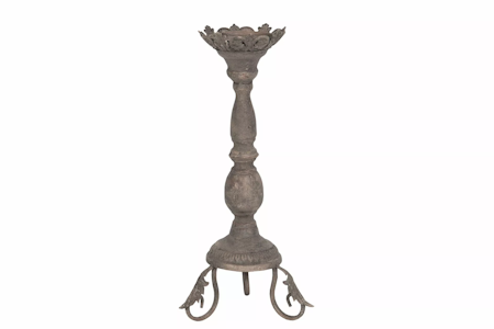 Ljusstake Moira Metall