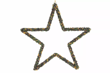 Stjärna Bjällra Multi