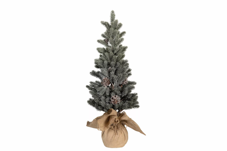 Gran Kotte/Jute Stor