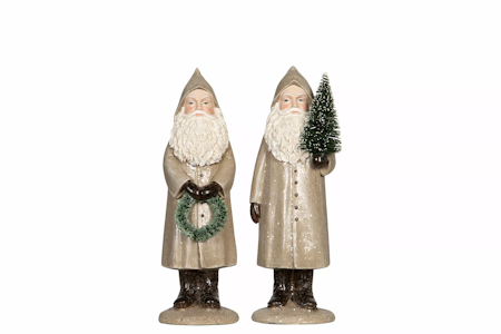 Tomte Noel Mix Poly