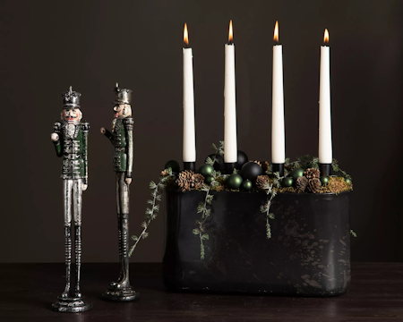 Kruka Odd Grey Onyx