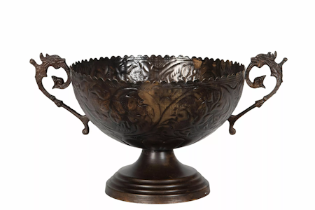 Pokal Lexi Antik Brun