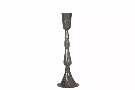 Ljusstake Lumma Granit