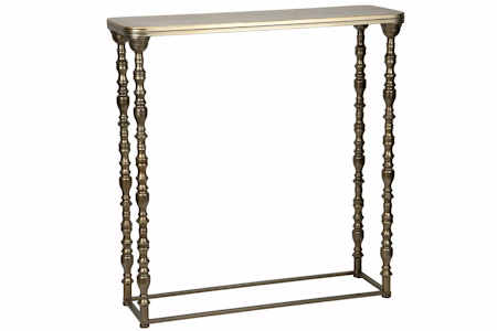 Sidebord Antik Champagne