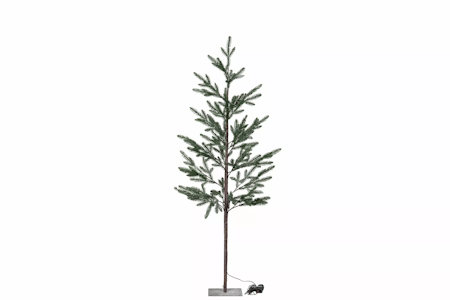 Ledgran Frostad EL Utomhusbruk 200cm/312Lights