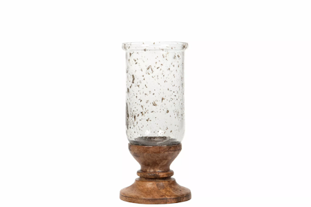 Vas Tahi Glas/Trä