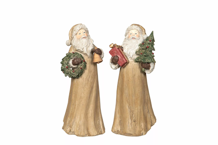 Tomte Rustik Beige Poly Mix