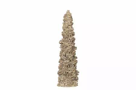 Gran Kotte Champagne Poly