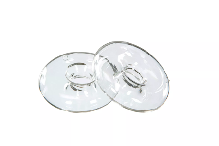 Flytring/Snitt Glas