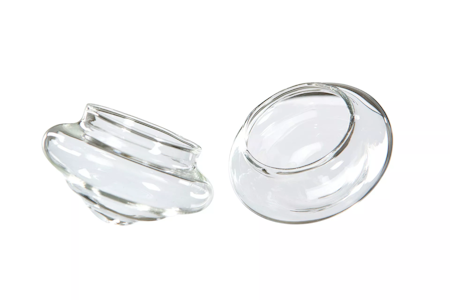 Flytkopp Glas
