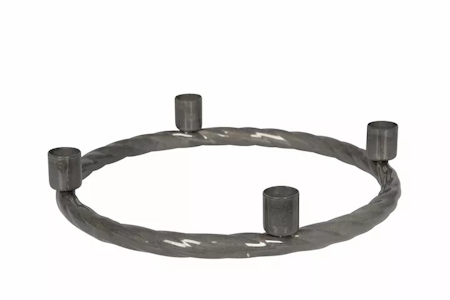 Ljusstake Twisted