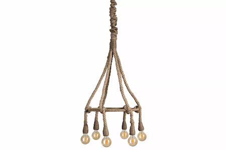 Takkrona Coast Jute Natur