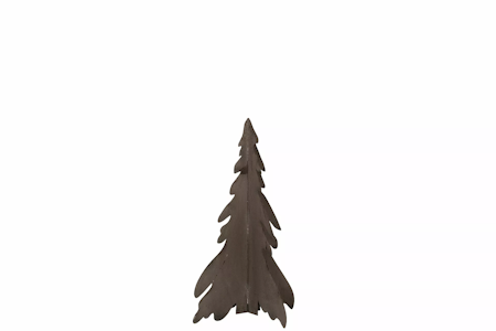 Gran Fällbar Metall