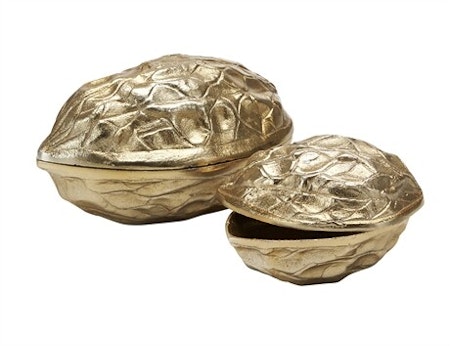 Walnut Box New Bronze