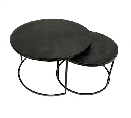 Soffbord French Set Coffe Table