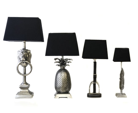 Lampshade Rektangular