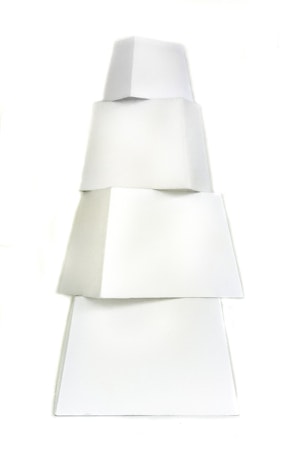 Lampshade Rektangular