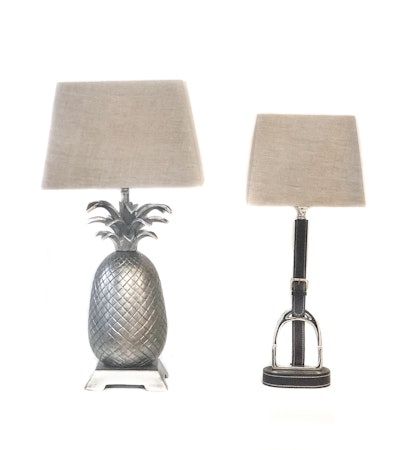 Lampshade Rektangular