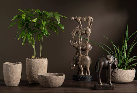 Kruka Natur Cement
