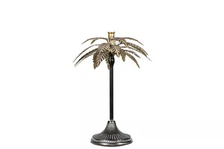 Ljusstake Palm