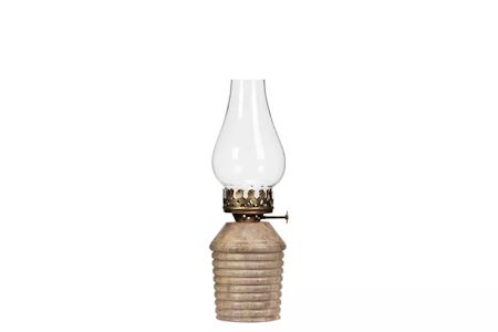 Lampa/Värmeljus Rio